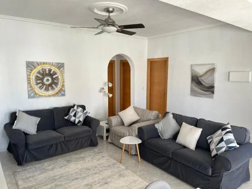 La Marquesa Golf 3 bedroom Detached Villa