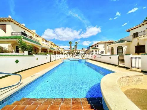 Maribel Ciudad Quesada by Villas&You