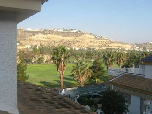 Quesada Golf House