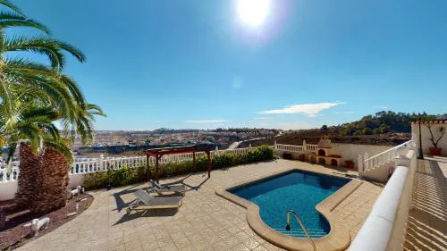 Villa Marqués