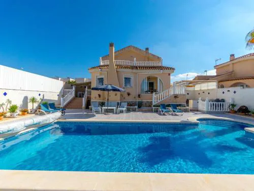 Villa Villa Recorral by Interhome