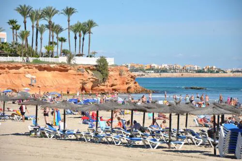 APARTAMENTO "Margarita" Cabo Roig