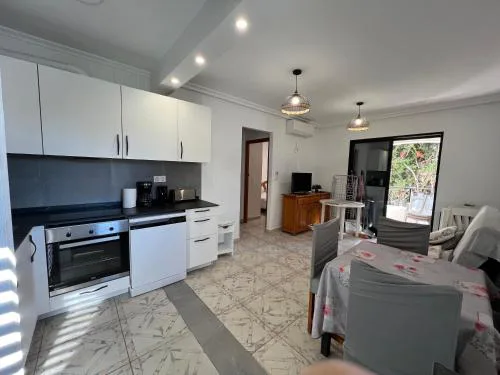 Apartment with Outdoor Pool and Air Conditioning in Cabo Roig