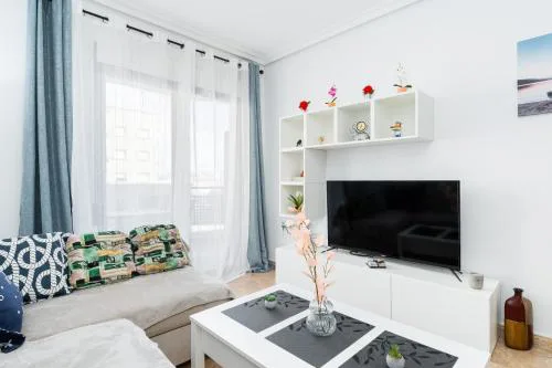 Cabo Roig Apartment
