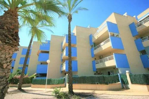 Calas De Cabo Roig