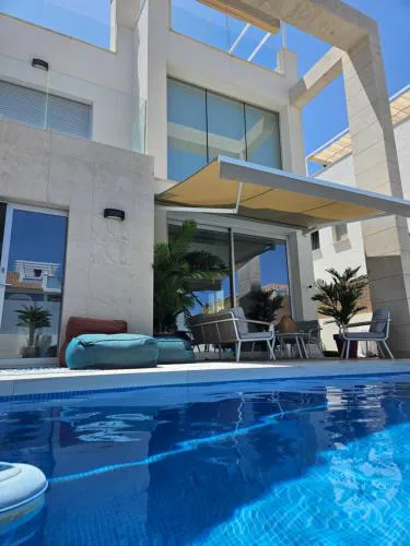 Casa Janna