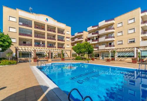 Casa Solna, Cabo Roig
