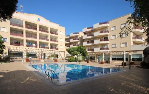 Costamarina Apartment