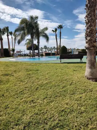 Punta Glea Detached Villa