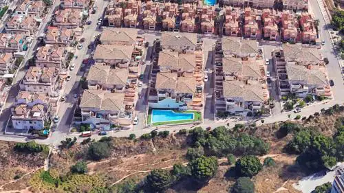 200 Relax House- Alicante Holiday