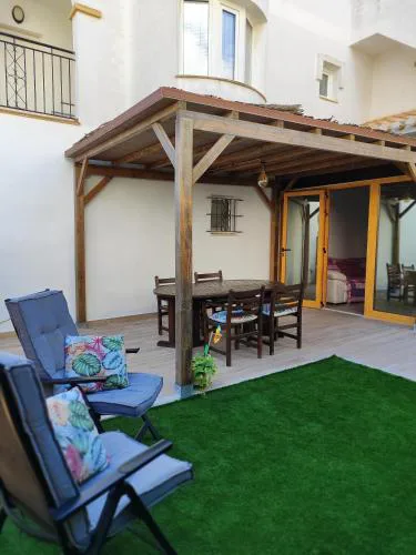 Apartamento 700 metros de la playa