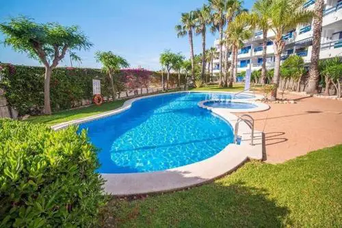 Casa Algar - La Calma - big terrace - 4 pools