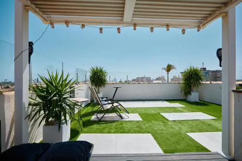 Casa Loresa Silver - by Welcomely