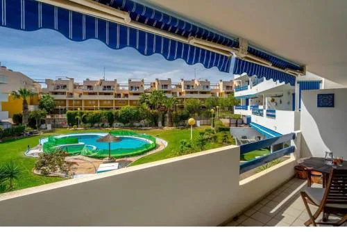 Mi casita azul