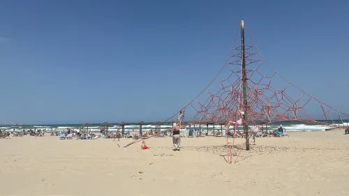 Playa Flamenca - Alicante - Orihuela Costa