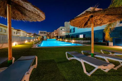 Playa Flamenca - Turquesa del Mar - great sea view!