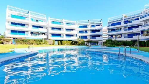 R-417 LAS TERRAZAS APARTMENT