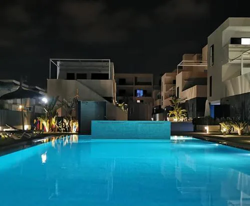 Turquesa Del Mar - Max Beach Golf - Ground Floor Apartment