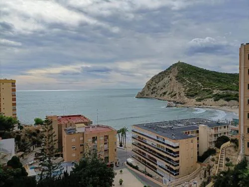 Apartamento, La Cala Vicent&Alba