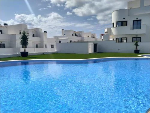 Apartment Residencial Panoramic by Interhome