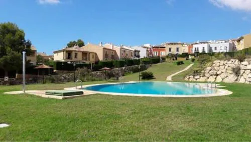 Benidorm holiday rental