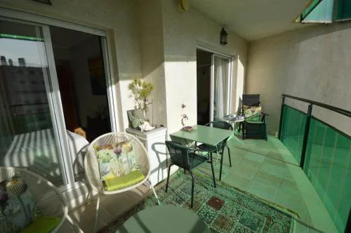 Bonito Apartamento Vila Park