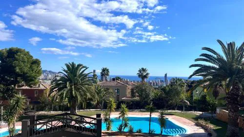 Casa Golf Bahia