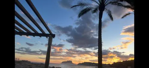 Holiday in Spain