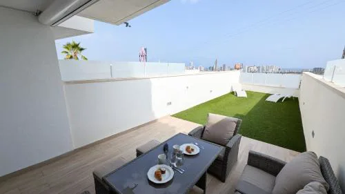 PANORAMIC sweet home