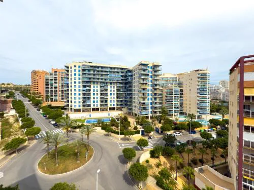 Piso acogedor en Villajoyosa Bulevar