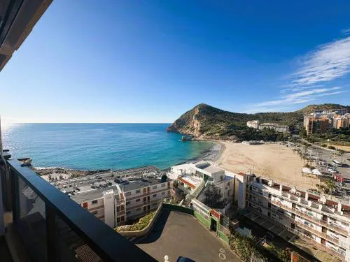 T1127 - Atalaya - 2004 Finestrat