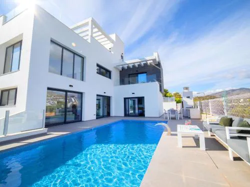Villa Villa Dorada by Interhome