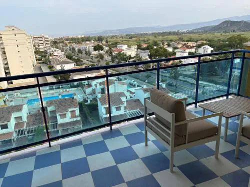 1Devesa Park Solo Familias Serviplaya