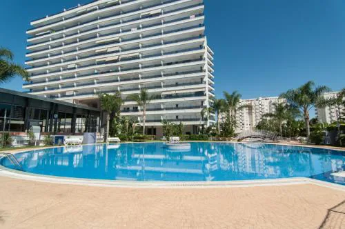 AG RESIDENCIAL EL EDEN