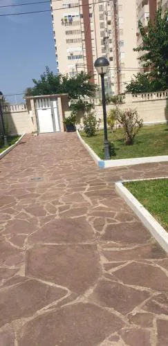 Apartamento acogedor en playa Gandía