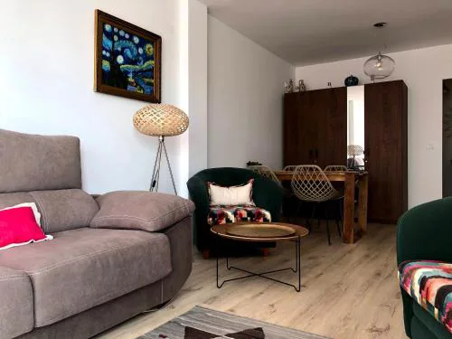 Apartamento del Azahar