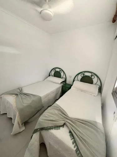 Apartamento en la Playa de Gandia