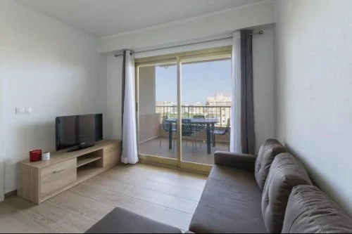 Apartamento en playa de Gandia