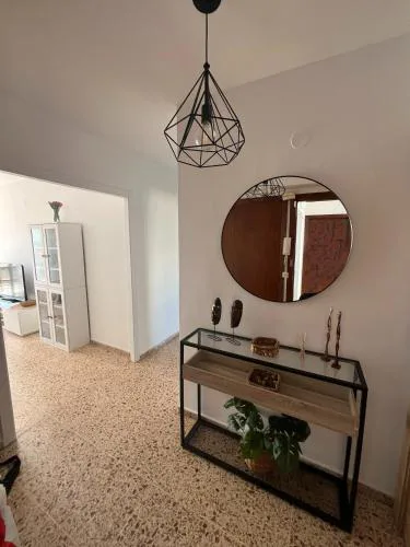 Apartamento en Playa de Gandia - Sólo para Familias