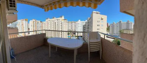 Apartamento GandiaPlaya