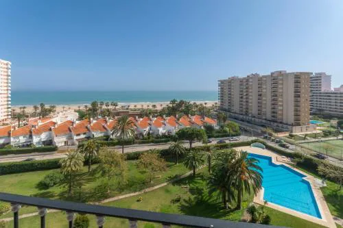 Apartamento Los Carmenes Ático