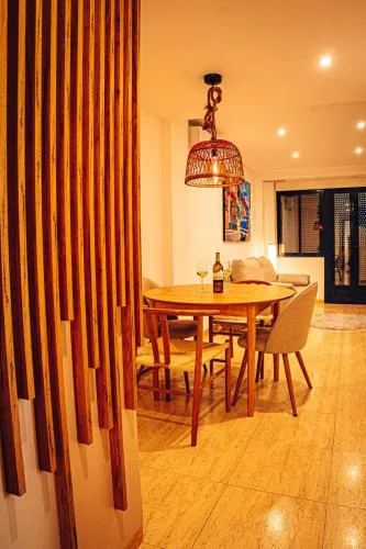 Apartamento Pablo