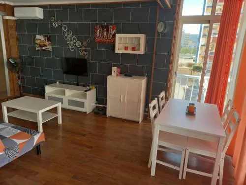 Apartamento Playa Gandía