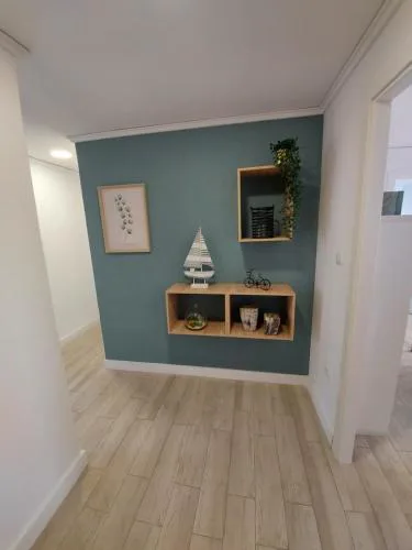 APARTAMENTO ROMA XI