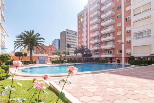 Apartamentos Marblau Varios 1, 2 y 3 dormitorios - Julio y Agosto SOLO FAMILIAS