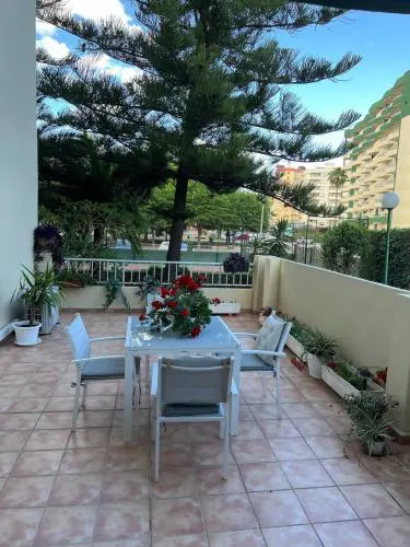 Apartamentos Sorolla
