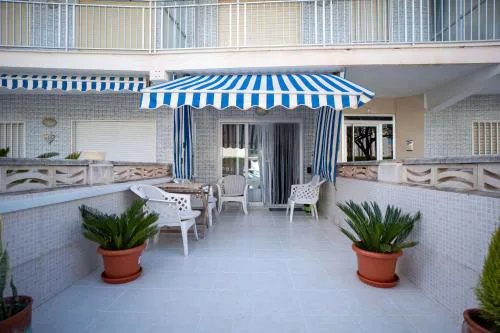 Capricho Solo Familias Serviplaya
