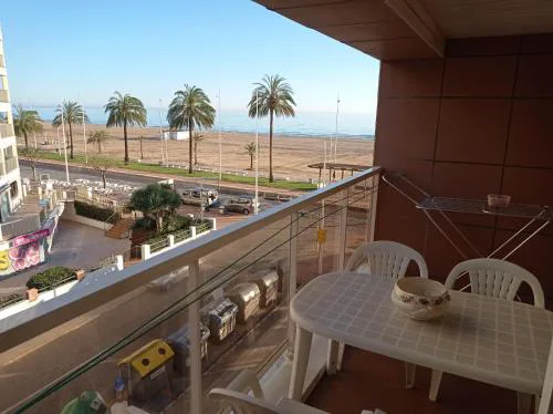 Caprimar Solo Familia Serviplaya