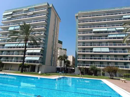 Florida Gandia Playa