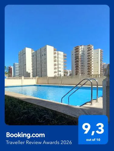Gandía 5 estrellas